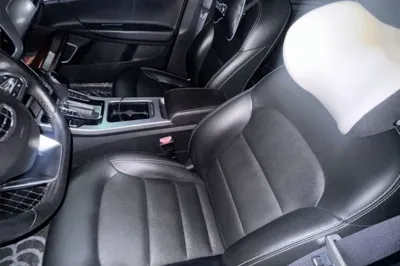 Geely Auto Emgrand GL
