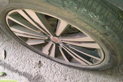 Roewe RX5