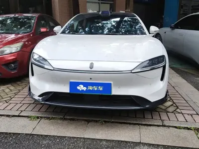 智界 Zhijie S7