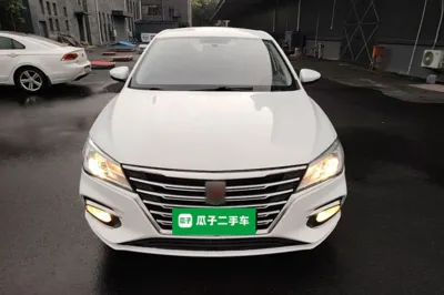 Roewe i5