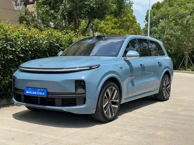 Li Auto Li L9