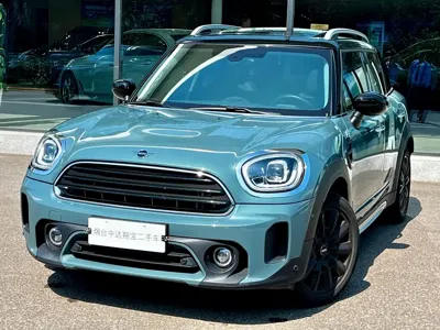 MINI Mini Countryman