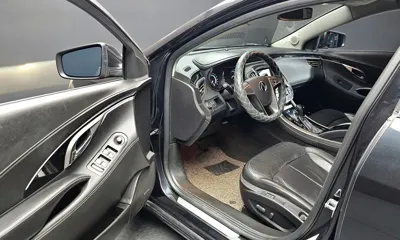ChevroletGMDaewoo Alpheon