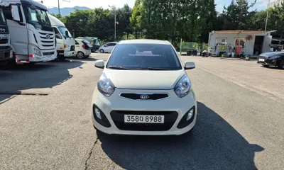 Kia Morning