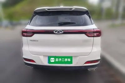 Chery Tiggo 7