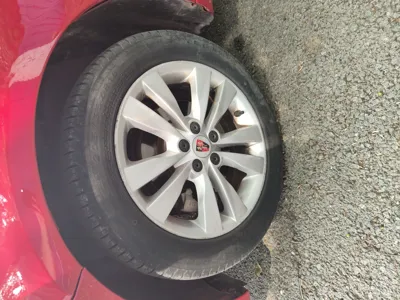 Roewe 360