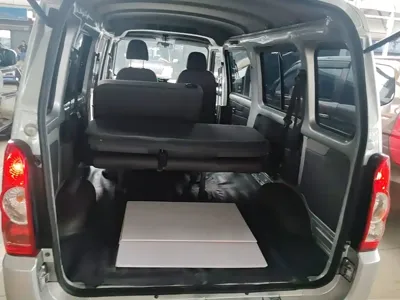 Wuling Rongguang EV