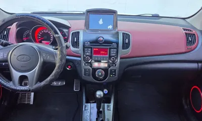 Kia Porte