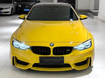 BMW M4