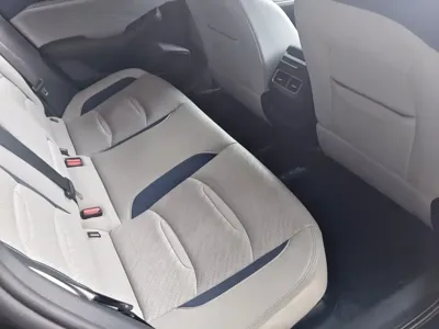 Geely Xingrui