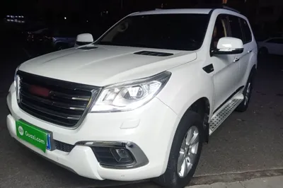 Haval H9