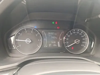 Honda Envix