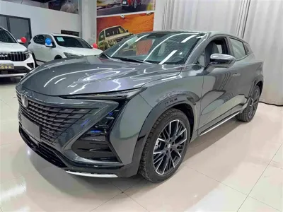 Changan UNI-T