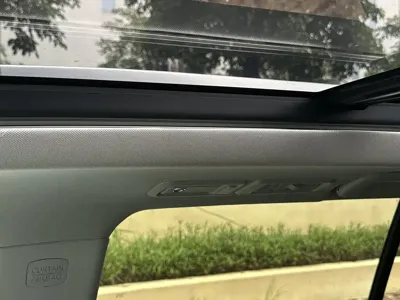 GAC Motor Trumpchi GS8