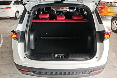 Changan CS35PLUS