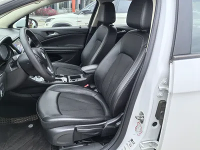 Buick Verano