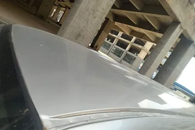 Foton MP-X E