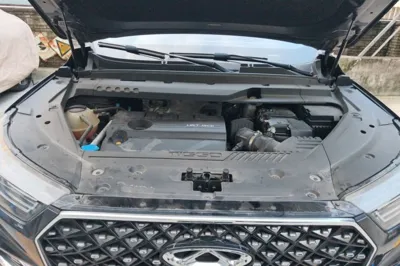 Chery Tiggo 8 Plus