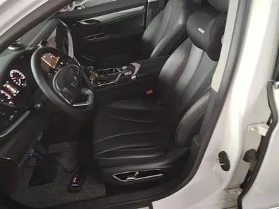 Geely Borui