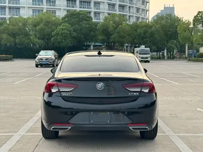 Buick Regal