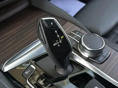 BMW 5 Series (Import)