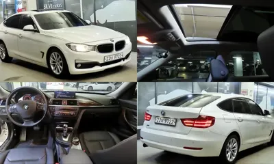 BMW Gran Turismo