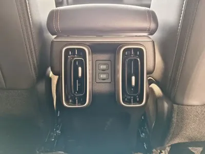 Haval Big Dog