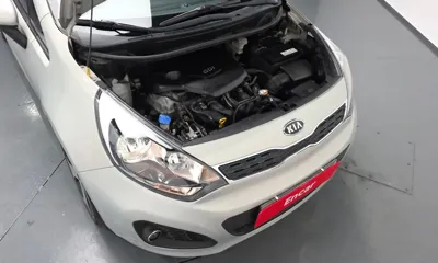 Kia Pride