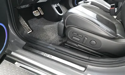 Hyundai Ioniq5