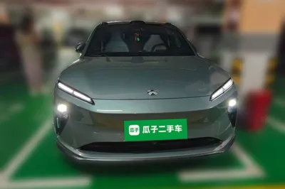 Nio ET5T