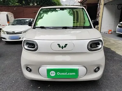 Wuling MINIEV
