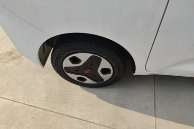Wuling Zhiguang New Energy