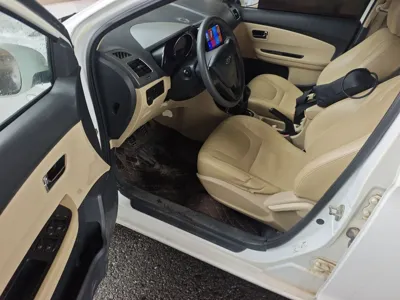 Chery E3