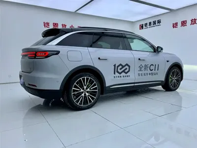 Leapmotor Leapmotor C11