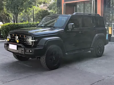 Tank Tank 300