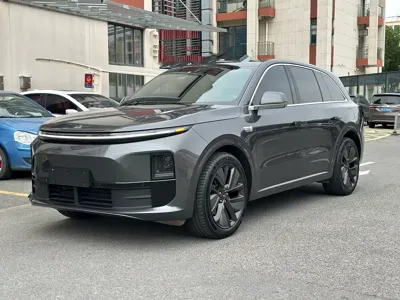 Li Auto Li L6