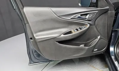 ChevroletGMDaewoo Malibu