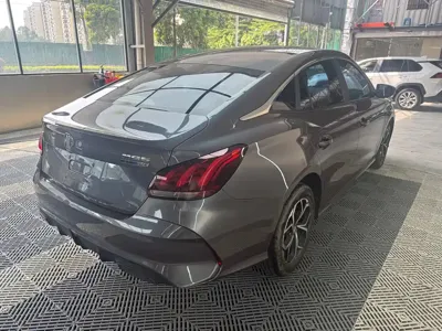 MG MG5
