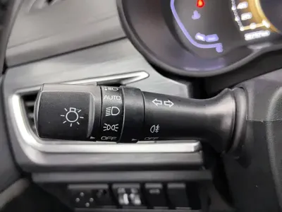 Geely Emgrand GS