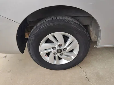 JAC Refine M4