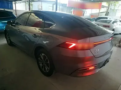 BYD Qin Plus