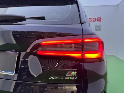 BMW X5 (Import)