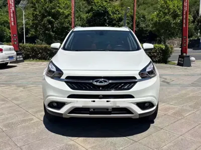 Chery Tiggo 7