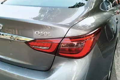 Infiniti Q50L