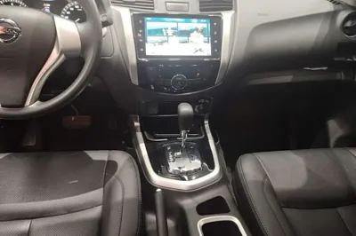 Nissan Terra