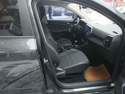 Jetta VS7