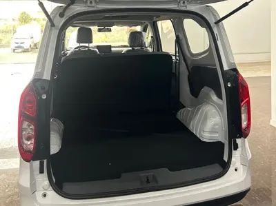 Wuling Hongguang EV