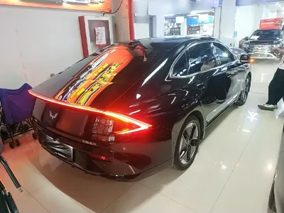 Wuling Xingguang