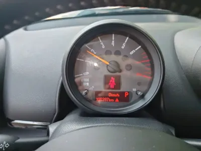 MINI Mini Countryman