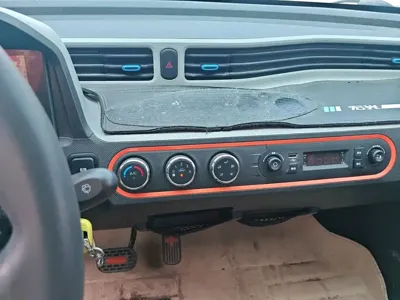 Wuling MINIEV